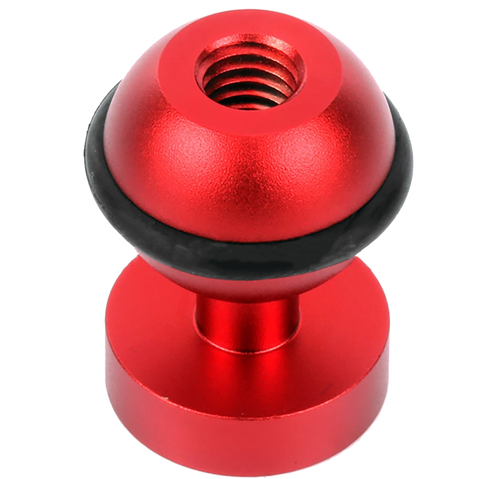 1inch Ball Adapter 1/4 3/8 Hole 1inch Ball Head Mount For Gopro