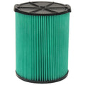 Filter Replacement For Vf6000 For Ridgid Wet Dry Vac Vacuum 5-20