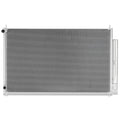 Fit 09-15 Honda Pilot Oe Style Front Aluminum Front | Built Supply Co