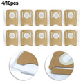 Dust Bag Easy To Clean Easy To Install For Midea S8 For Thinkair Rv50