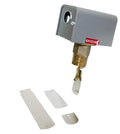 Water Liquid Pipeline Flow Switch Controller 1" Mnpt Thread