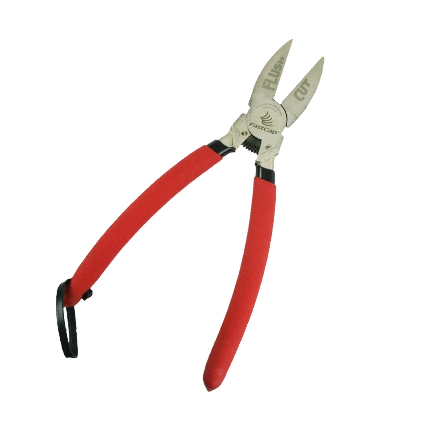 5 Pack Fastcap Pliers-flush Cut Flush Cut Trimmer | Built Supply Co