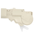 Driver Side Front Door Lock Actuator for GMC Canyon 2004-2012 10395383
