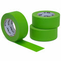 3pk 2" 48mm X 60yd Stikk Green Painters Masking Tape 14 Day Easy