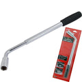 Dekton Voltmeter Mains Tester Screwdriver by Dekton