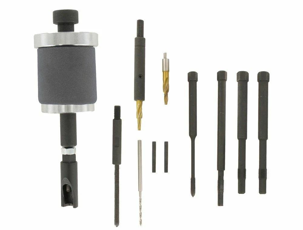 Cta Tools 7804 Glow Plug Puller Kit