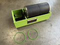 2pcs Replacement Motor Belt for Rotary Rock Tumbler by Unbranded
