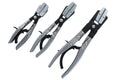 3pcs Hose Pincher Plier Set