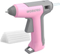 WORKPRO 2PCS 6" Bar Clamps Medium Duty by WORKPRO