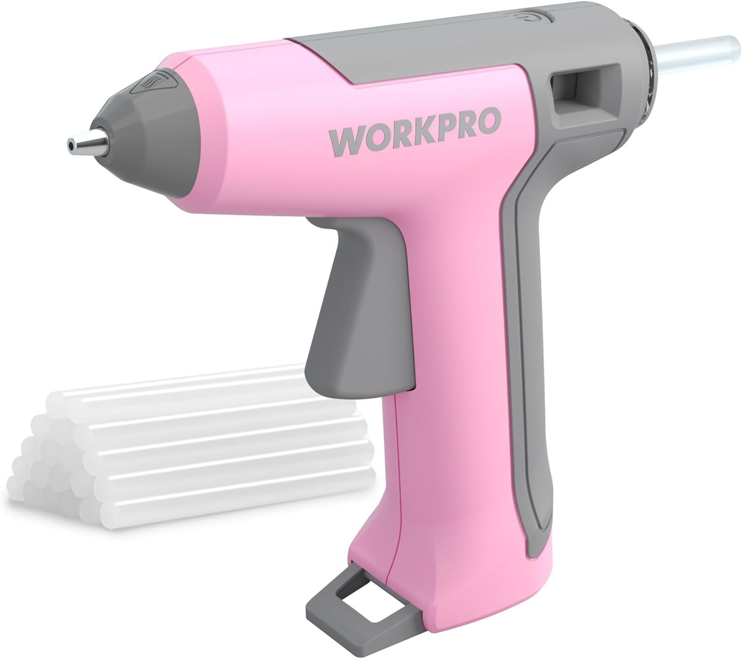 WORKPRO 2PCS 6" Bar Clamps Medium Duty by WORKPRO