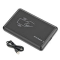 Usb Card Reader 125khz Rfid Contactless Proximity Sensor Smart Card