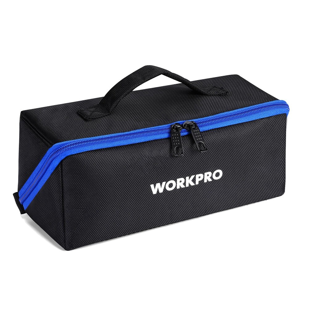 WORKPRO 15" Rivet Nut Tool High Leverage Rivnut Tool