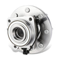 Fit 11-20 Silverado Sierra Front Left Or Right | Built Supply Co