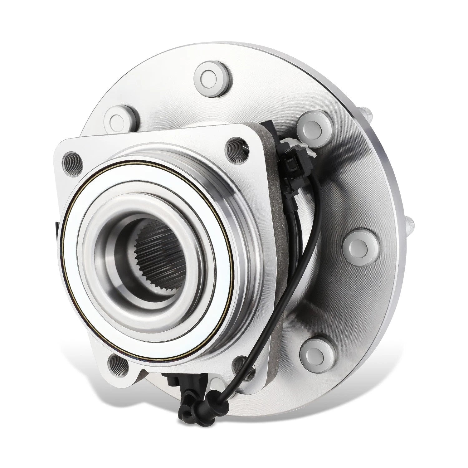 Fit 11-20 Silverado Sierra Front Left Or Right | Built Supply Co