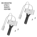4391996 Stove Igniter For For Amana For Crosley For Estate Dryers