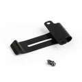 Metal Belt Clip For Kenwood Tk-208 Tk-308 Th-22at Th-42at Radio