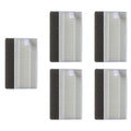 Filter Accessories Replaced Replacement Spare Parts Filter Paper