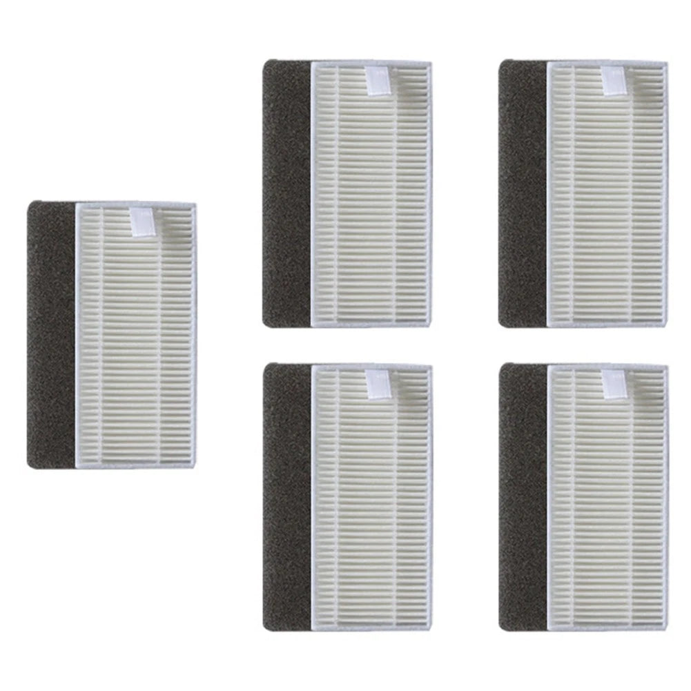 Filter Accessories Replaced Replacement Spare Parts Filter Paper