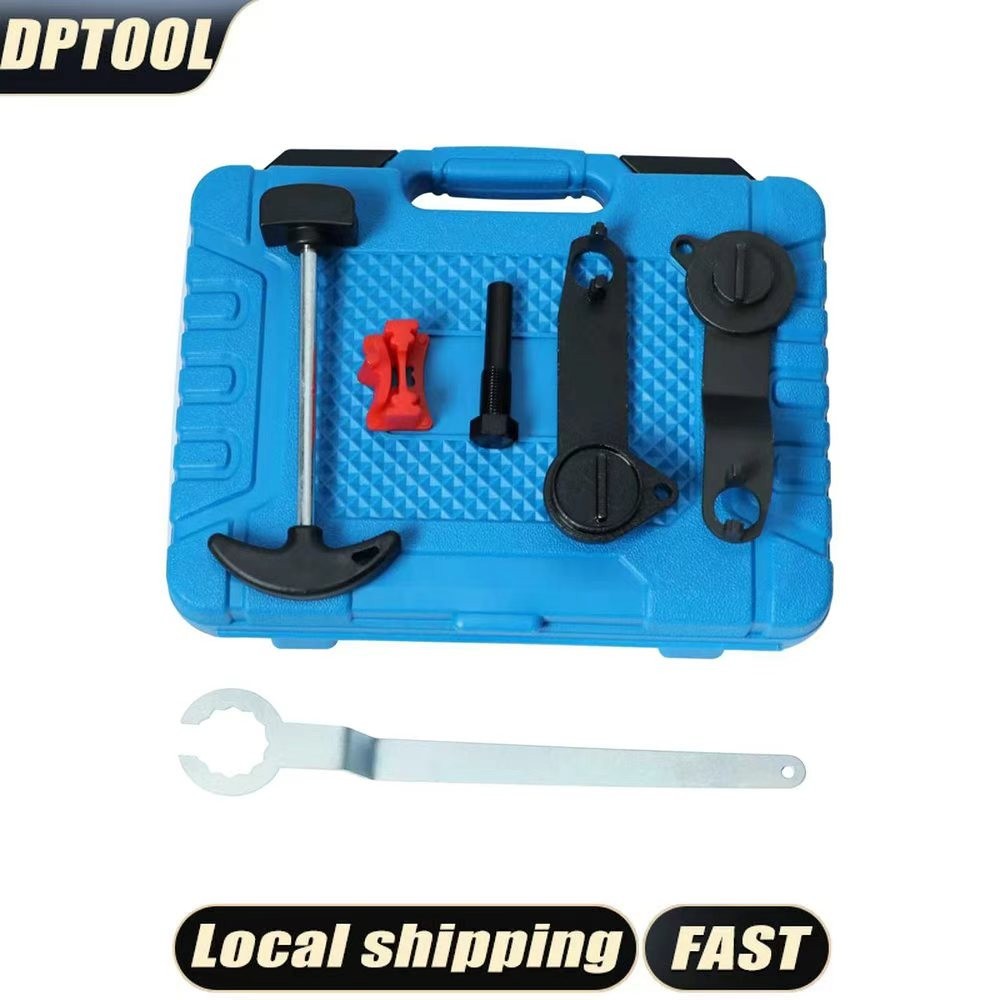 Timing Tool Set 6PCS For VAG EA211 1.0/1.2/1.4 TSI TFSI VW Audi Skoda