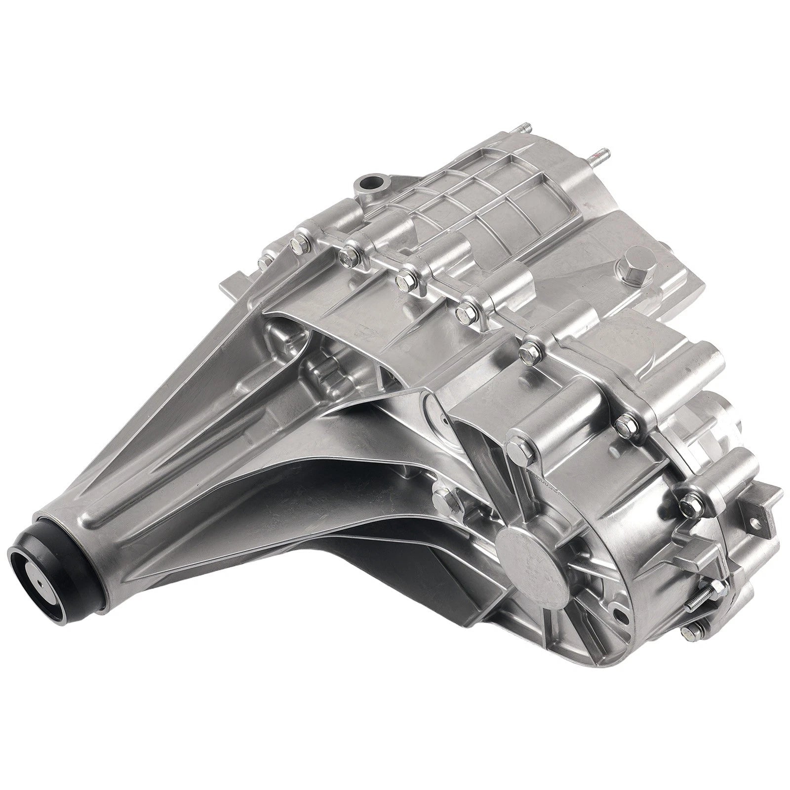Transfer Case Assembly for GM Trucks 6.6L 8.1L 2001-2007 NP261XHD