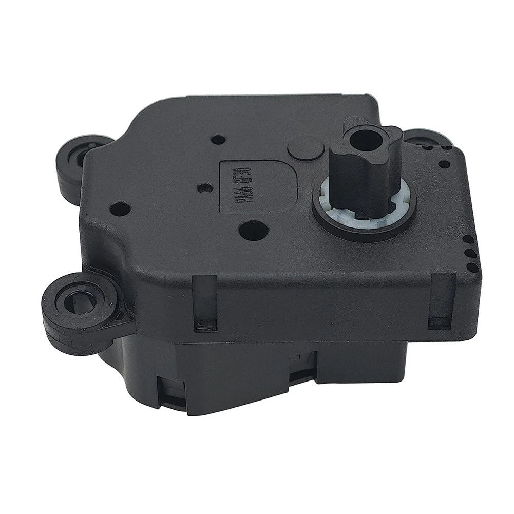 Hvac Blend Door Actuator For Chevrolet Camaro Malibu Spark Volt 2010