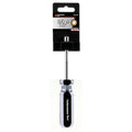 3/16" x 3" Nut Driver Chrome Vanadium Steel