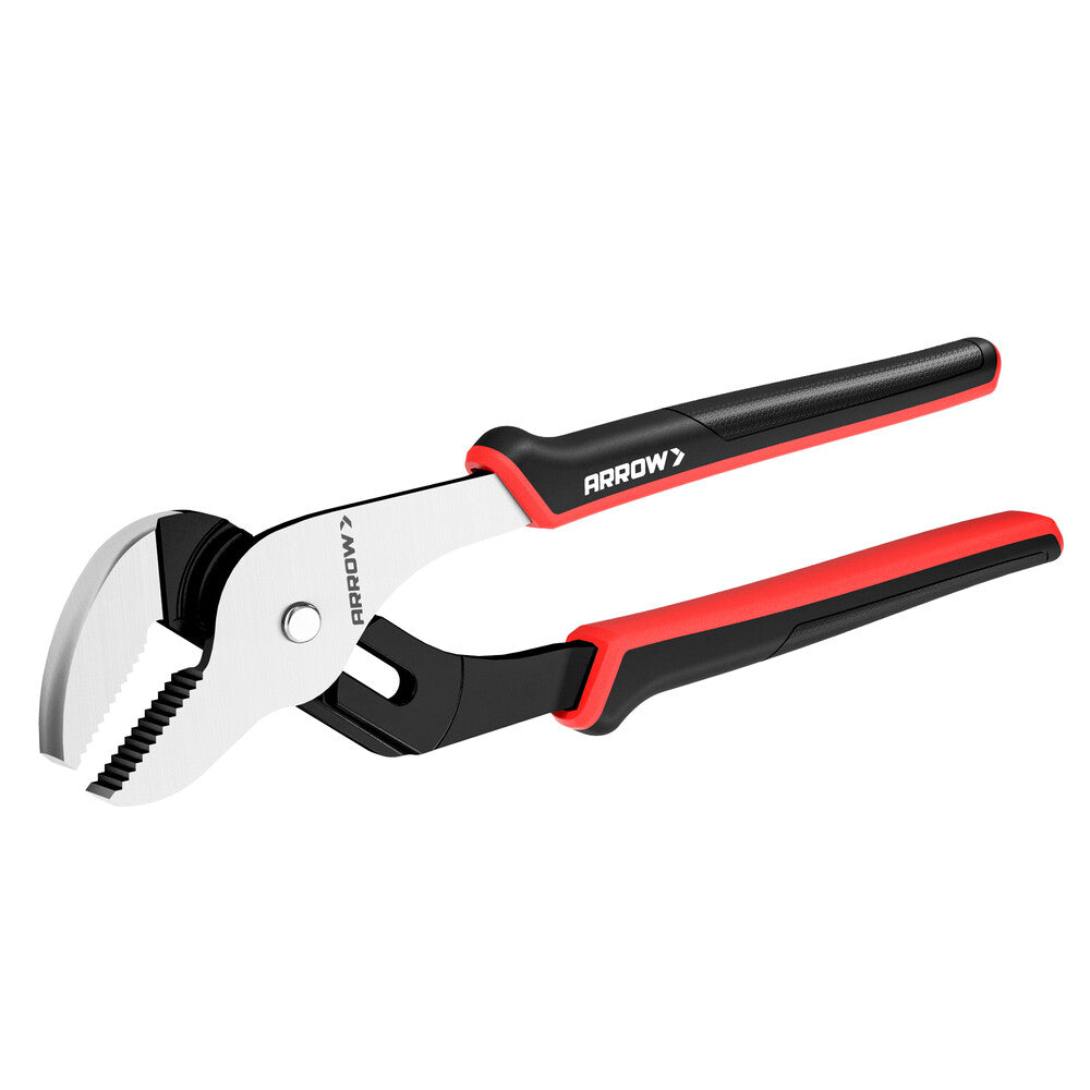 ARROW 12" Adjustable Groove Joint Plier