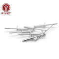 Open Type Blind Rivet Bt Type Top Quality Soft Material Wood M4.8