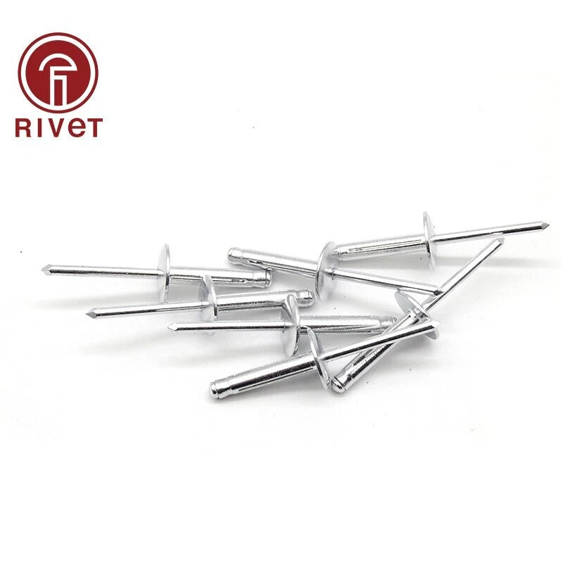 Open Type Blind Rivet Bt Type Top Quality Soft Material Wood M4.8