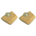 Air Filter Set For Ms340 Ms360 Chainsaws Designed For 034 036 Models