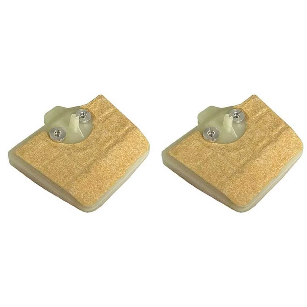 Air Filter Set For Ms340 Ms360 Chainsaws Designed For 034 036 Models