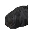 Adjustable Drawstring Electric Wheelchair Cover 210d Oxford