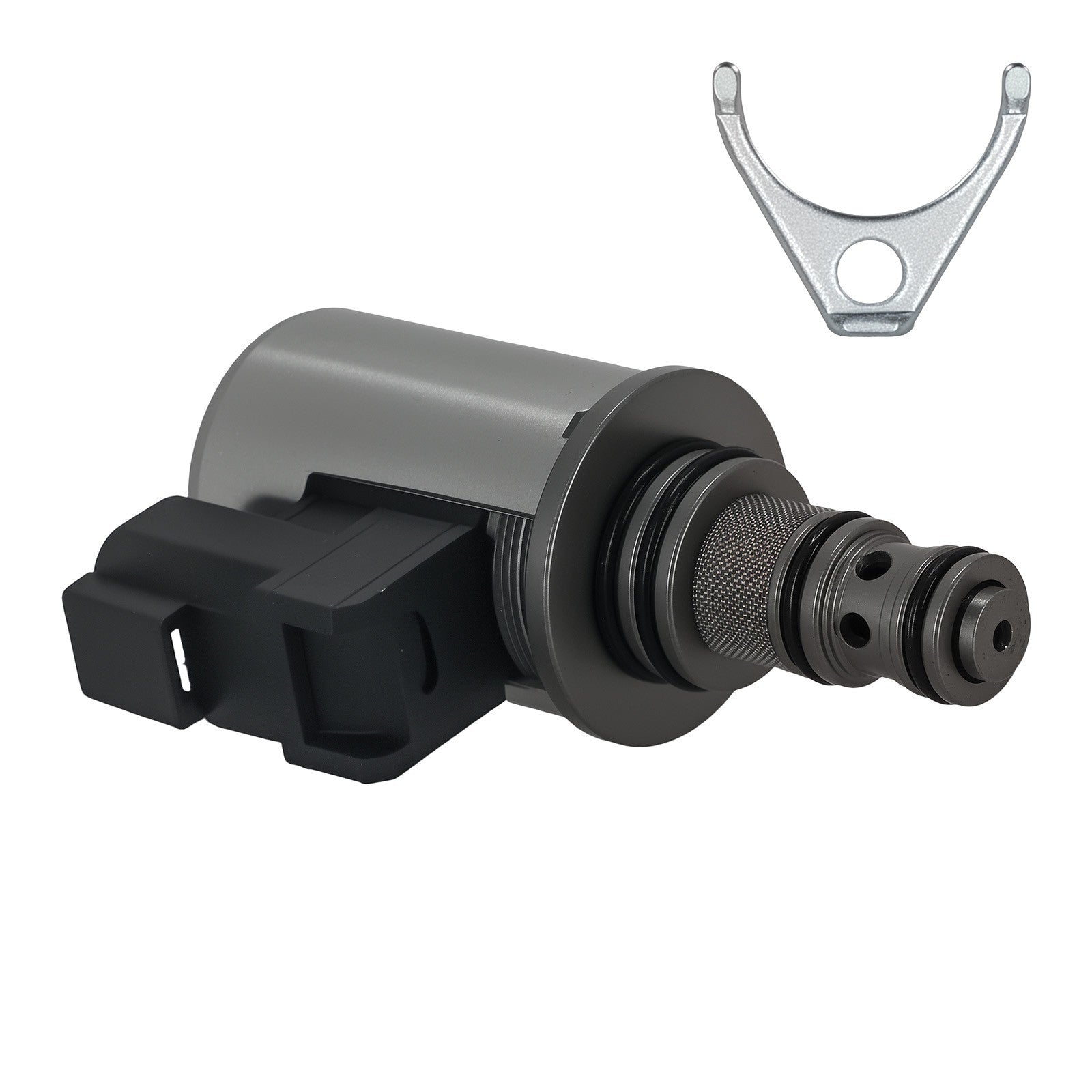 Solenoid Valve for CAT Loader 287C2 289C2 297C 299C CA1959700 195-9700