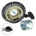New Practical Recoil Pull Starter Metal 1 Set 227-50405-00 227-50811-10Opens in 