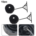 Gas Cap 310816018 Secure Fit Design Robust Materials Tight-sealing