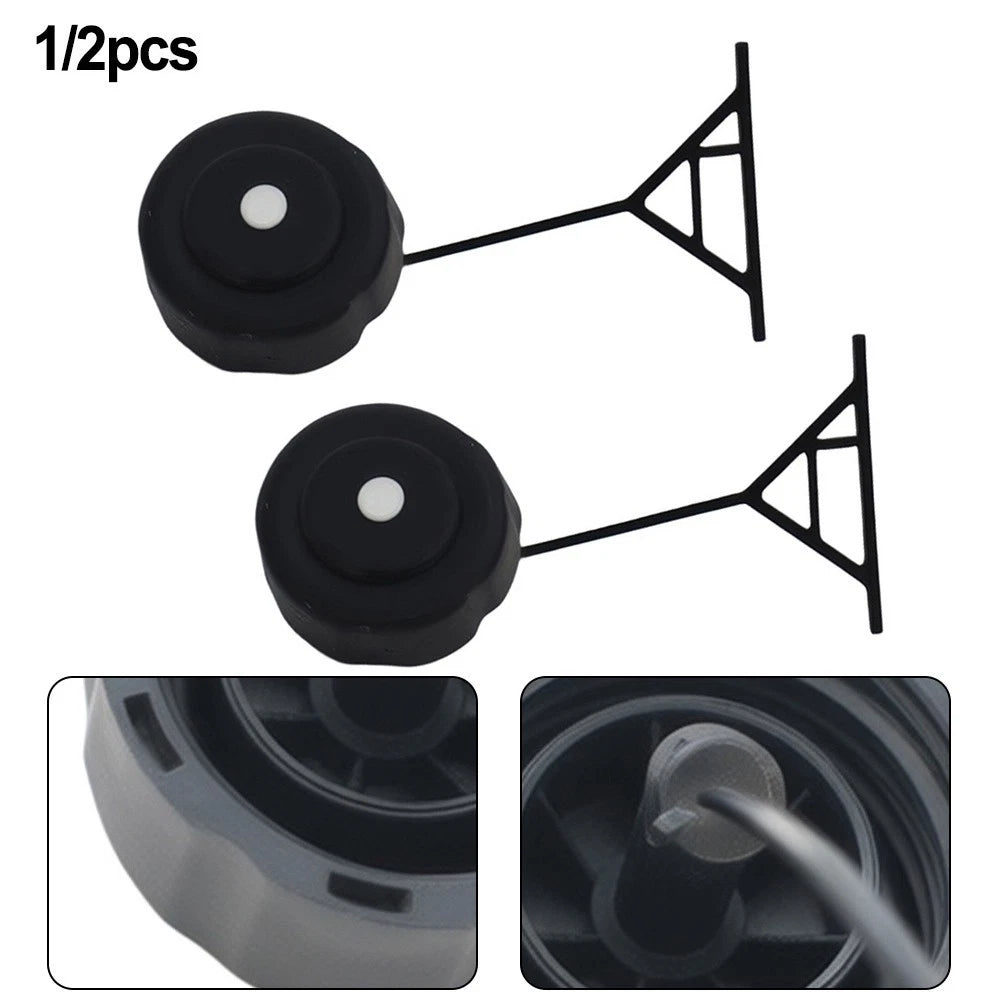 Gas Cap 310816018 Secure Fit Design Robust Materials Tight-sealing