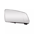 New Right Mirror Glass With Blind Spot A2468100621 For Benz W212