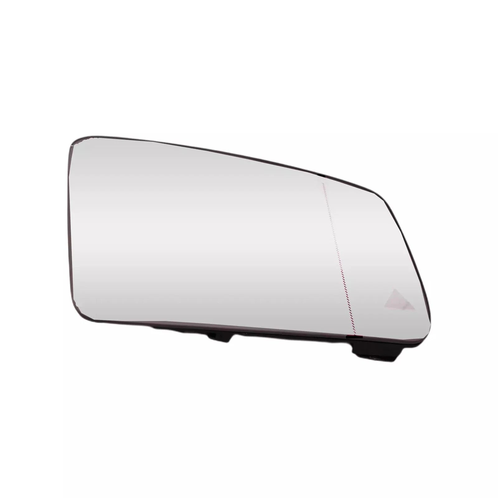 New Right Mirror Glass With Blind Spot A2468100621 For Benz W212
