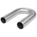 180 Degrees U-bend 18-gauge Wall Thickness 2" Od | Built Supply Co