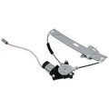 1x Rear Right Window Regulator w/ Motor for Mercury Mariner 2008-2011