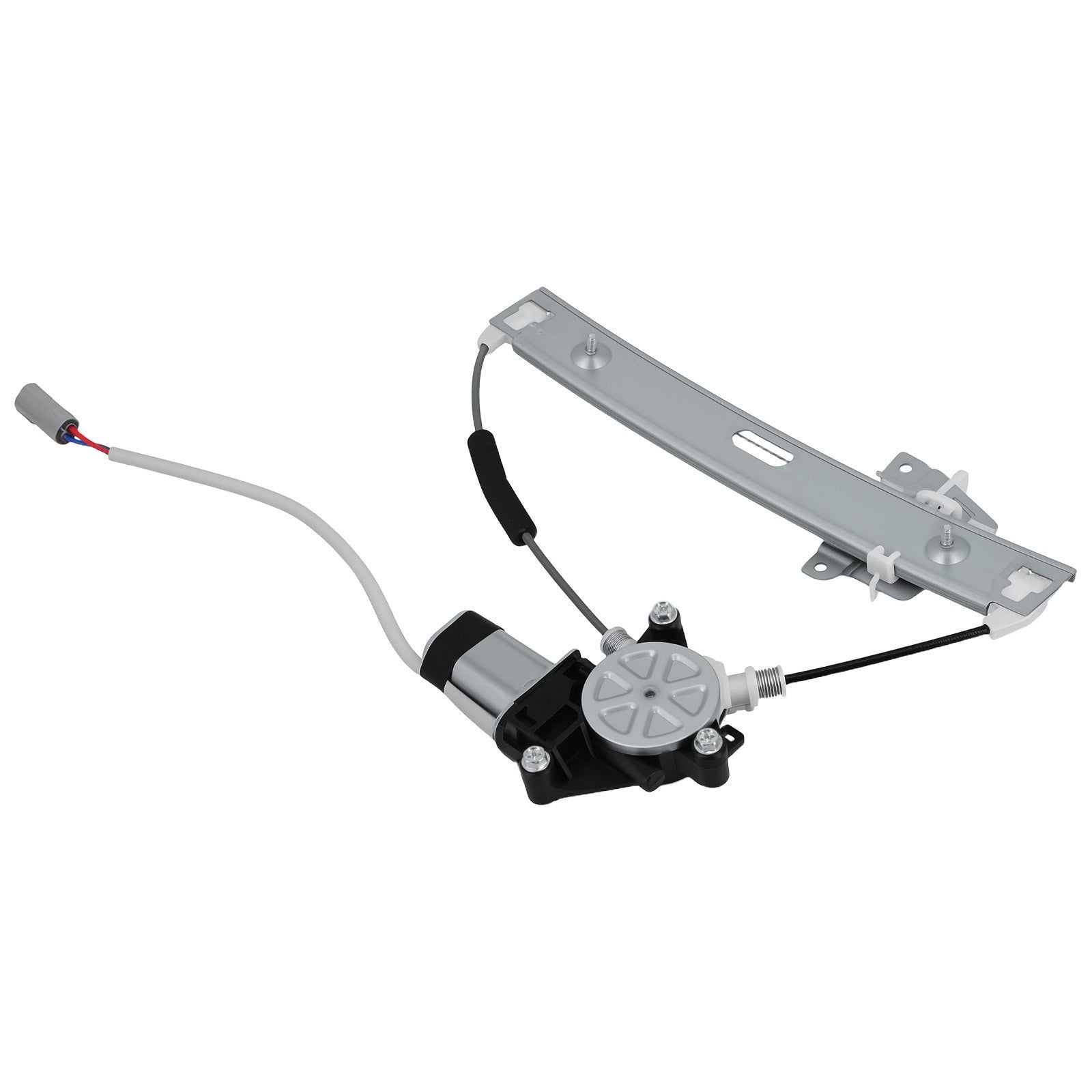 1x Rear Right Window Regulator w/ Motor for Mercury Mariner 2008-2011
