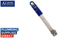 Arctic Hayes R30Mbar Manometer 12″ U-Flex Gauge