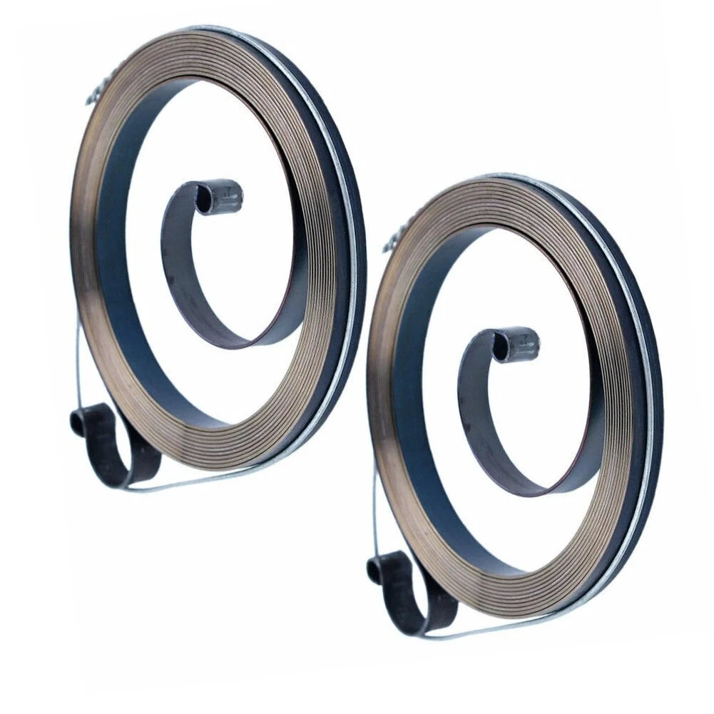 Upgrade Your Starter Performance With For Ms Chainsaw Recoil Springs