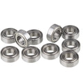 10pack Rc Car Ball Bearings 4x7x2mm For Wltoys 144001 1/14