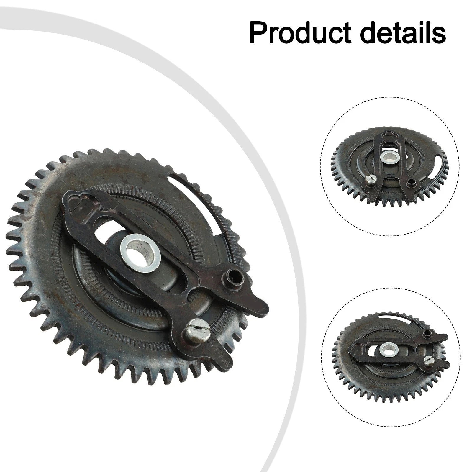 Replacement Chain For Tension Gear For Ms180 Ms210 | Built Supply Co