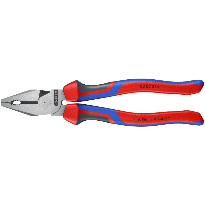 Knipex 9" Lineman's Pliers