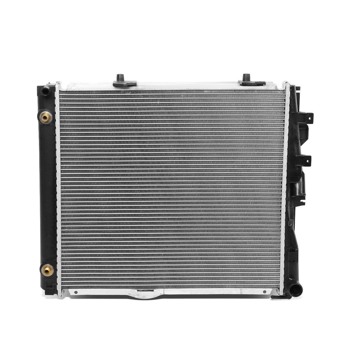 Fit 86-93 Mercedes-Benz 300e 300ce 300te Oe Style Aluminum Core