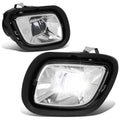 Fit 08-17 Freightliner Cascadia Chrome Housing Full | Built Supply Co
