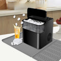 Silicone Insulation Mat 60x40cm For Coffee Makers Spill Containment