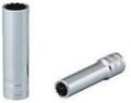 KTC 9.5mm Deep Socket Dodecagonal